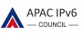 APAC IPv6 Council